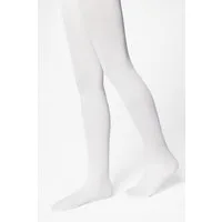 Aurelie Strumpfhose 60 DEN für Mädchen Tights strapzierfähige Strümpfe aus Mikrofaser