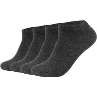 JOOP! Sneakersocken 4er Pack