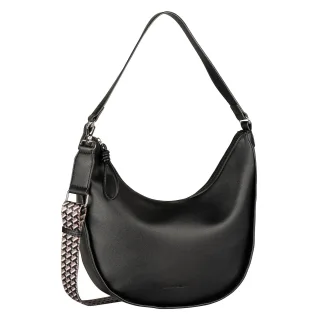 TOM TAILOR BAGS - Tatiana black - Gr. - M