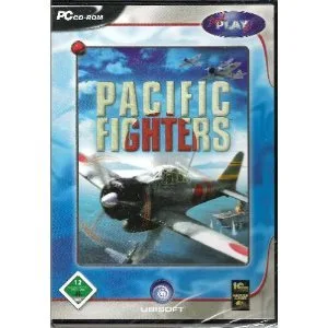 Pacific Fighters