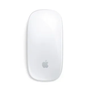 Apple Magic Mouse (USB-C) | mxk53z/a | weiß - Bluetooth