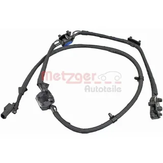 Metzger D?senkette f?r Scheibenreinigung BMW X6