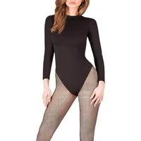 Gabriella Netzstrumpfhose Damen KABARETTE 151 20 DEN 20 DEN (Packung 1 St. 1 Paar) elegant