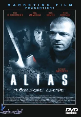 Alias - Tödliche Liebe