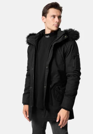 True Prodigy Parka Julius