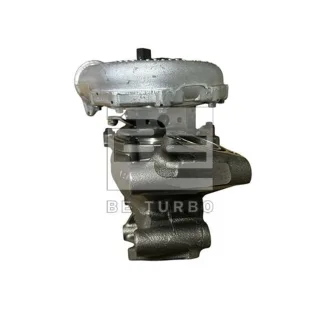 BE Turbo Turbolader Fiat 132139