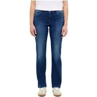 MUSTANG Stretch-Jeans Crosby Relaxed Straight Sehr bequem, dank hohem Stretch-Anteil