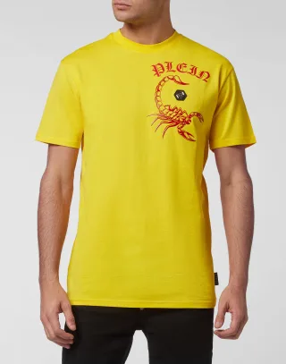T-Shirt Scorpion