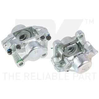 NK Bremssattel hinten links Saab 9-5 214129