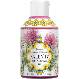 Rudy Profumi Salento 100 ml Bade- und Duschschaum mit blumiger Duftnote