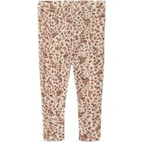 WHEAT Leggings Wool Leggings Agi
