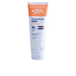 Extrem Lichtschutz-cremegel Spf30 250 ml