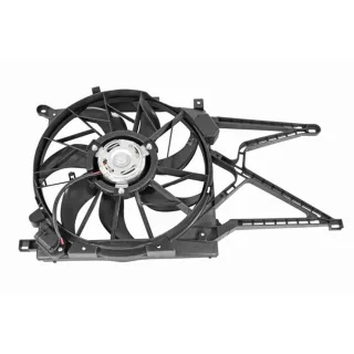 Vemo K?hlerl?fter Opel Astra G Zafira A V40-01-1087