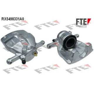FTE Bremssattel vorne links Mercedes Citan Renault Kangoo