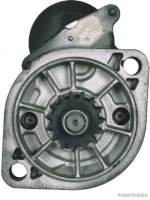 HERTH&BUSS Starter, 12 V, 1,5 kW - 42118804