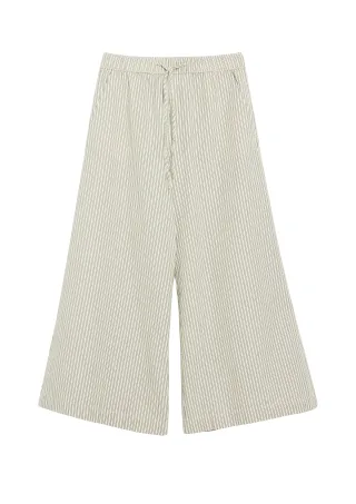 s.Oliver - Hose beige - Gr. - 36