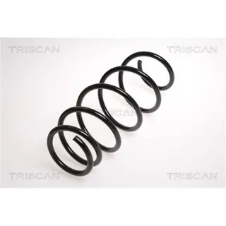 Triscan Feder vorne Toyota Yaris P9 1,4 D-4D