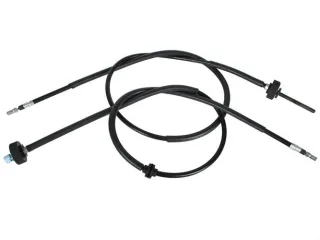 Seilzug Links + Rechts Handbremse Parkbremse Bremse für Renault Espace IV 2002-