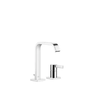 Dornbracht IMO Waschtisch-Zweilocharmatur 29217671-00 mit Ablaufgarnitur, Chrom