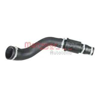Metzger Ladeluftschlauch rechts Ford Transit 2,2 TDCi 2400450