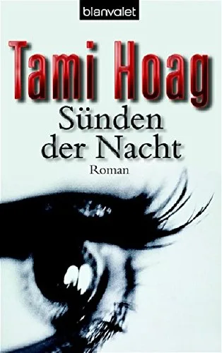 Sünden der Nacht: Roman
