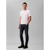 Calvin Klein Jeans Slim-fit-Jeans SLIM TAPER JEANS Slim fit