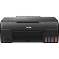 Canon PIXMA G650 Multifunktionsdrucker, (3-in-1, WLAN-fähig)
