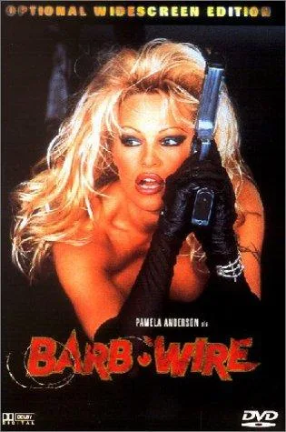 Barb Wire [DVD] [1999]