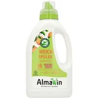 Almawin Weichspüler - Orangenblüte 750ml Weichspüler