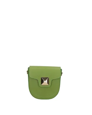 Gave Lux Umhängetasche Frauen LIGHT GREEN