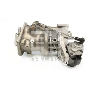 BE Turbo Turbolader Kia Stinger 2,0