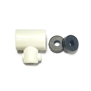 RC ERA C138 PRO Bell 206 RC Helicopter Spare Parts Rotor Head Set