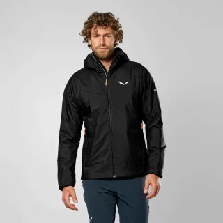 SALEWA -  - Schwarz (Gr.50)