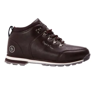 Original Penguin - Wanderstiefel für Herren (Braun)