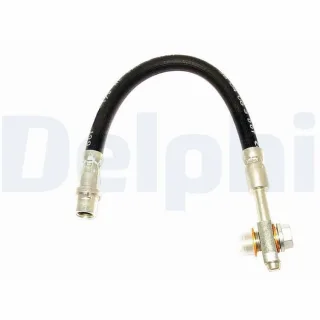 Delphi Bremsschlauch hinten Audi A4 Seat Exeo