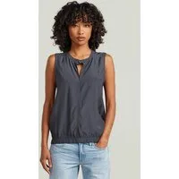 G-STAR T-Shirt Sleeveless Top