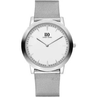Danish Design IQ62Q1154 Silber