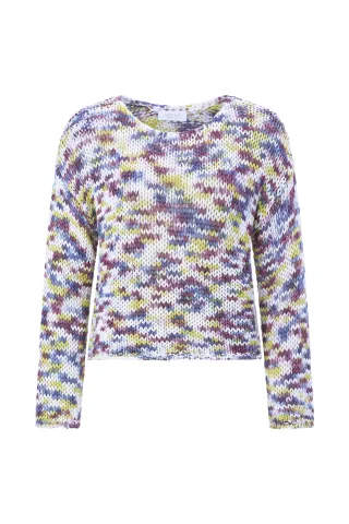 Rich & Royal - CNK Space Dye original - Gr. - S