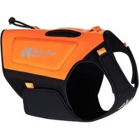 Non-stop dogwear Hundeweste Protector neoprene vest 364X, für zusätzlichen Schutz