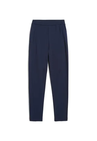 Armedangels - MAGDAALENA JERSEY PANT night sky - Gr. - L