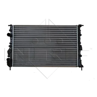 NRF Motork?hler Renault Megane Sc?nic 58025