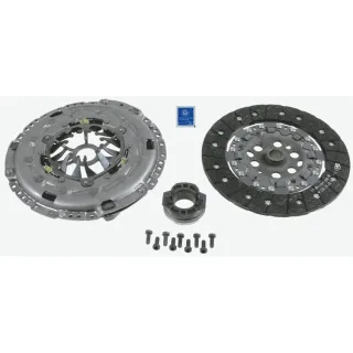 Sachs Kupplung Audi Seat Skoda VW 3000951120