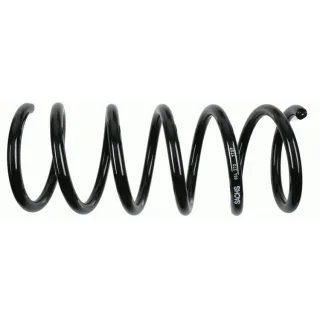 Sachs Feder hinten Ford Mondeo 4 994272