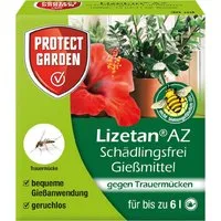 Protect Garden Insektenspray Protect Garden Lizetan AZ Schädlingsfrei 30 ml Gießmittel