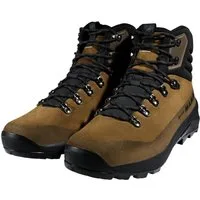Mammut Ducan III High LTH GTX Wanderschuh mit Markendetails