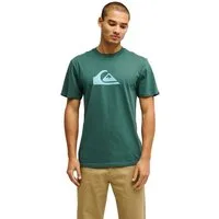 Quiksilver T-Shirt Ev Comp Logo