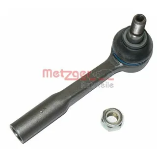 Metzger Spurstangenkopf vorne Opel Astra G Zafira
