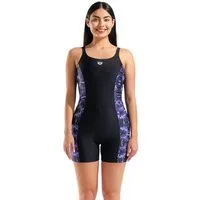 Arena Badeanzug W ARENA SLEVELESS SLIMKINI