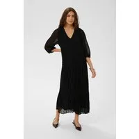 Culture Blusenkleid Kleid CUmilani