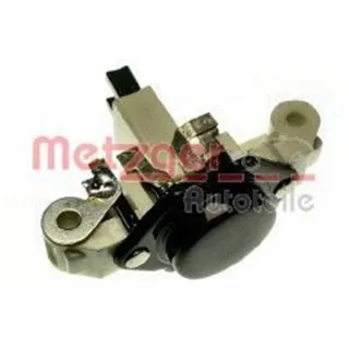 Metzger Generatorregler Audi Ford Seat Skoda VW